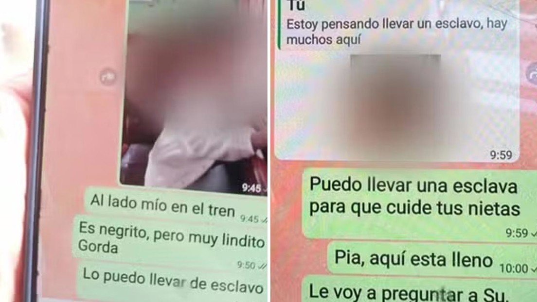 Detienen a un argentino por tomar videos a un niño en Brasil para llevárselo de "esclavo"