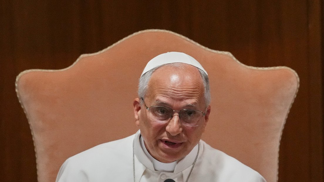 Los gigantes tecnológicos guardan silencio ante la encíclica del papa sobre los riesgos de la IA