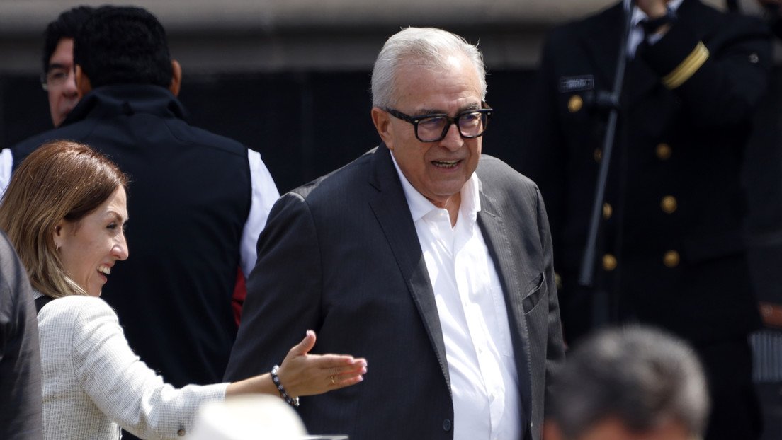 Las claves del caso del gobernador mexicano acusado por EE.UU. que complica a Sheinbaum