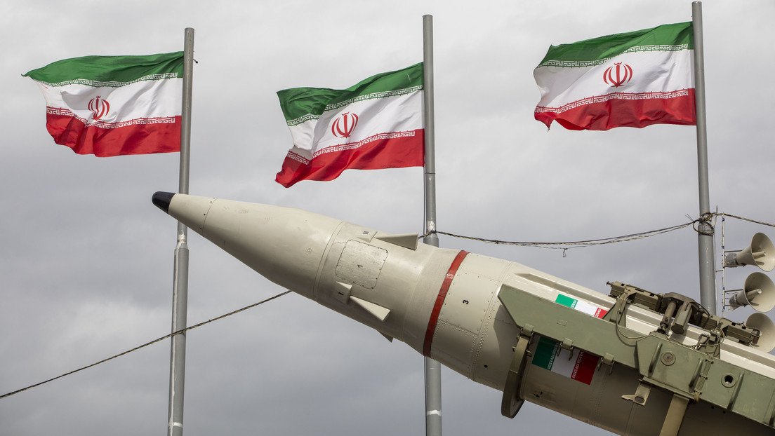 Irán promete una respuesta "nunca antes vista" en caso de volver a ser atacado
