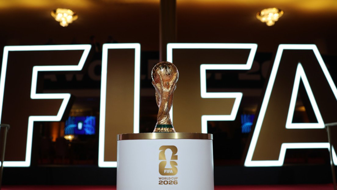 Economista que predijo el ganador de los últimos tres Mundiales vaticina su campeón para 2026