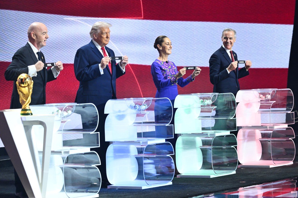 Tres fronteras, un balón y una carrera de obstáculos: los desafíos del Mundial 2026