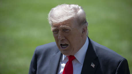 Trump sobre Irán: "Aún no han pagado un precio suficientemente alto"