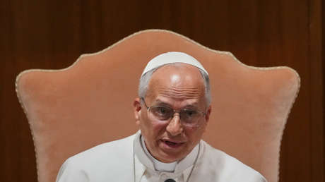 Los gigantes tecnológicos guardan silencio ante la encíclica del papa sobre los riesgos de la IA