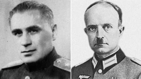 Operación Berezino o cómo la inteligencia de la URSS engañó al "hombre más peligroso de Europa"