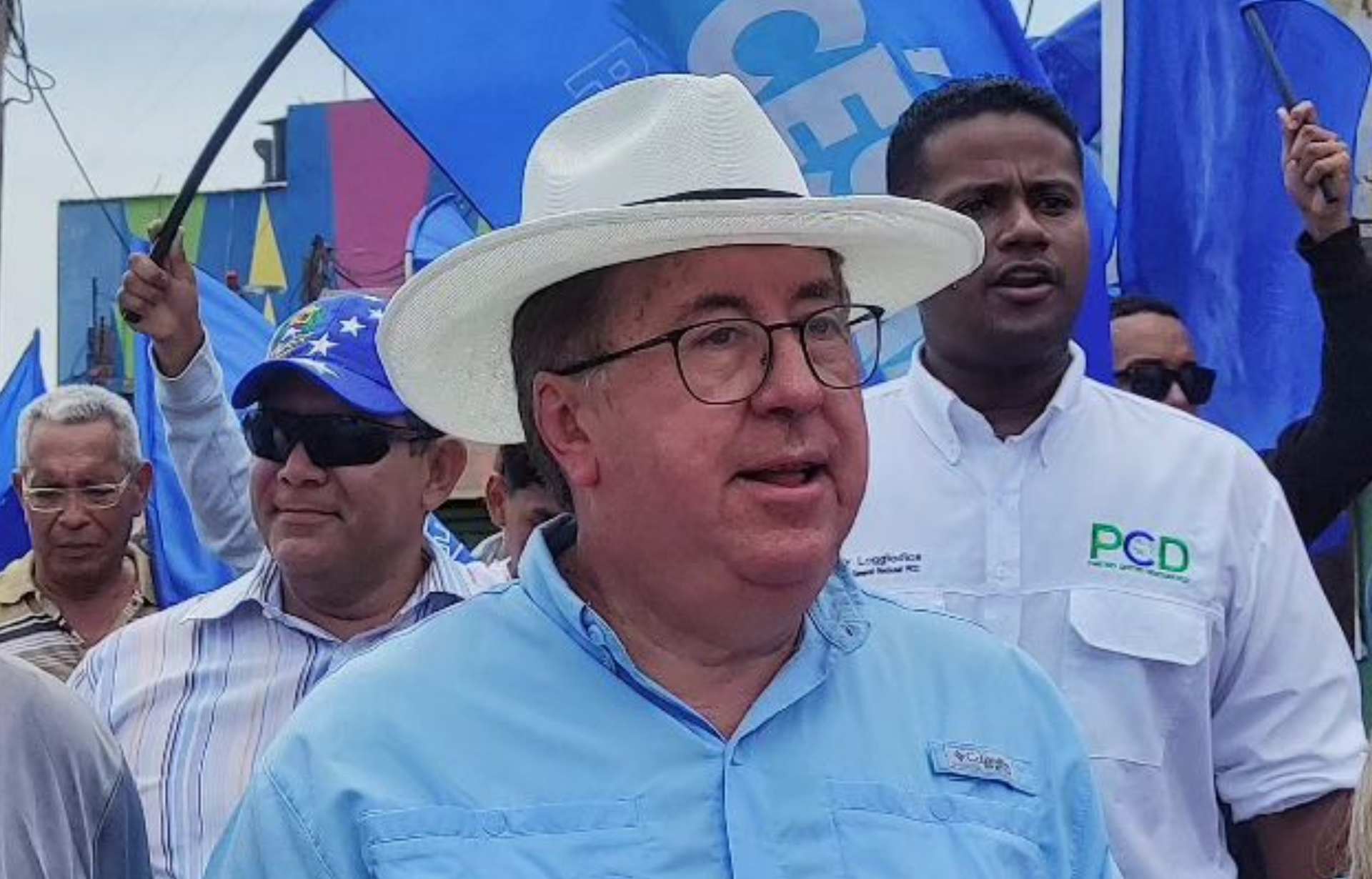César Pérez Vivas