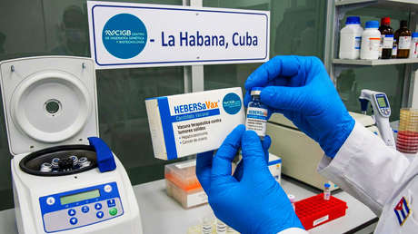 Cuba y los biolaboratorios del mundo civilizado