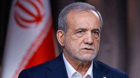 Presidente de Irán: Todas las disposiciones del memorando están a nuestro favor