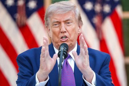 Trump enfurece a Irán después de que Vance elogiara el "gran progreso" logrado en Suiza