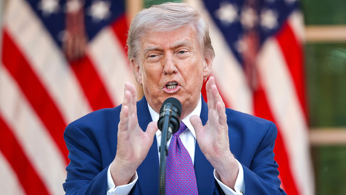 Trump enfurece a Irán después de que Vance elogiara el "gran progreso" logrado en Suiza