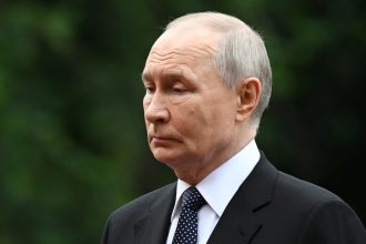 Putin expresa sus condolencias por los devastadores terremotos en Venezuela
