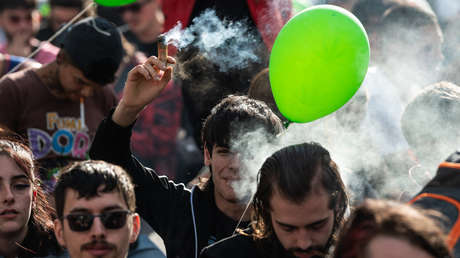 Revelan dónde está el 'hub' de incautación de drogas en Europa