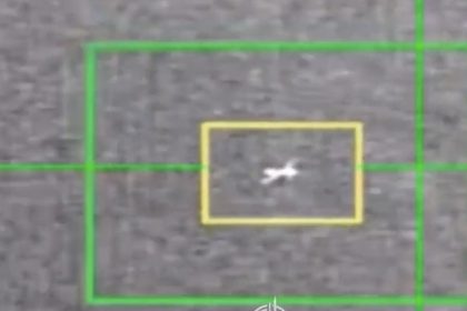 Irán destruye un dron MQ-1 estadounidense con su nuevo sistema de defensa (VIDEO)