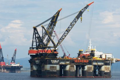 Mayor proveedor de combustibles para la UE se enfrenta al riesgo de huelgas masivas