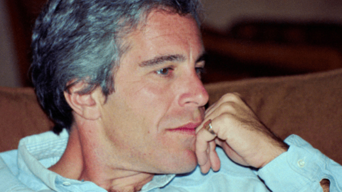 Documentos revelan qué hizo Epstein con su esperma años antes de morir