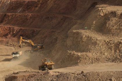 El 'mal eterno' que pone trabas a un sector clave de Perú