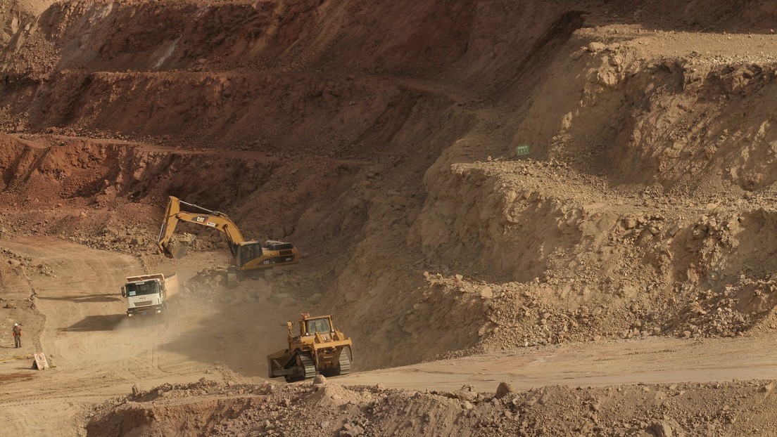 El 'mal eterno' que pone trabas a un sector clave de Perú