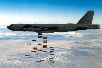EE.UU. sopesa nuevos despliegues nucleares en esta parte del mundo