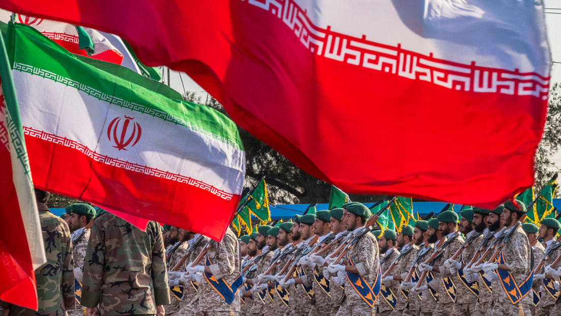 Mando militar iraní: "Aún no hemos mostrado todas nuestras cartas ganadoras"