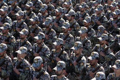 Armamento y geografía: todo será diferente en caso de un nuevo choque militar, advierte el CGRI