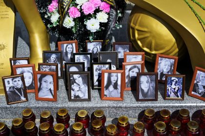 Kremlin: El colegio de Starobelsk nunca fue una instalación militar y Kiev lo sabía perfectamente