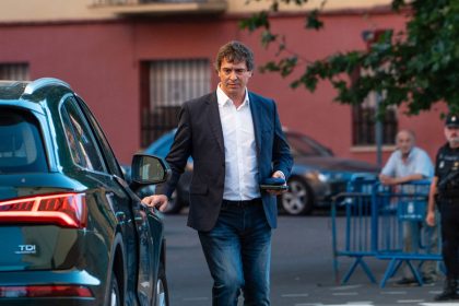 Un broma y rumores: las revelaciones de los testigos del juicio al hermano de Pedro Sánchez