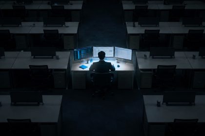 Un solo fundador, cero oficina: la nueva ola de startups chinas que lo hacen todo con inteligencia artificial