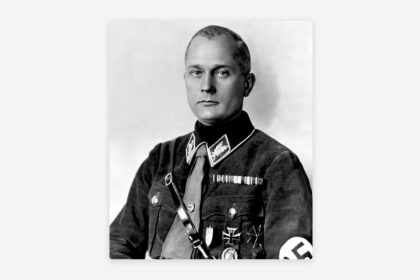 El 'nazi' que odió a Hitler: Walter Stennes, el 'amigo' secreto de la inteligencia soviética