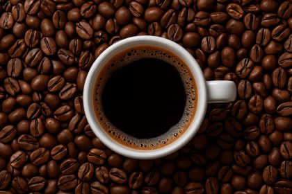 El secreto oculto en tu café de la mañana: ¿por qué tu cerebro no descansa?