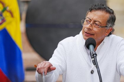Petro presenta pruebas del presunto fraude en presidenciales de Colombia