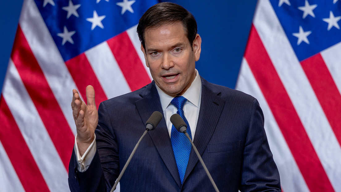 Rubio alerta sobre uso de drones entre cárteles de México: "Podrían usarlos contra nuestros intereses"