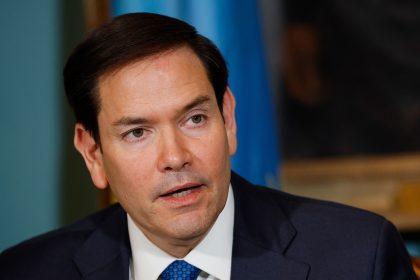 Rubio lanza una advertencia a "cada gobierno" del hemisferio occidental