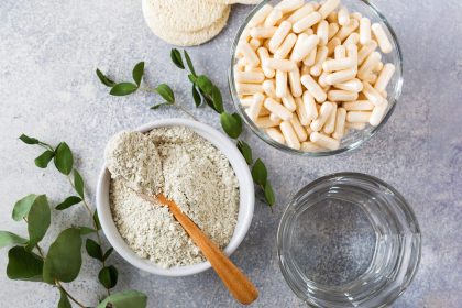 ¿Pueden los suplementos de colágeno mejorar la salud de la piel y las articulaciones?
