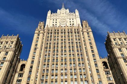 Rusia renueva su concepto de seguridad para el golfo Pérsico: ¿qué propone?