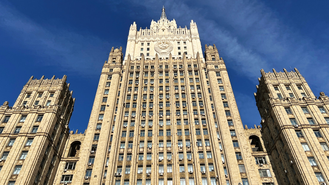 Rusia renueva su concepto de seguridad para el golfo Pérsico: ¿qué propone?