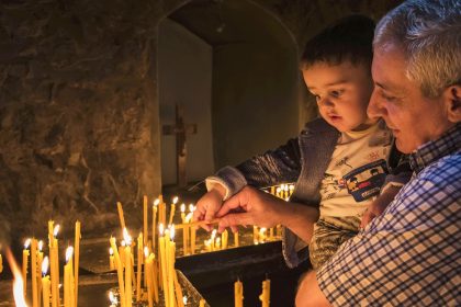 La condición antirreligiosa que pone la UE para la integración de una exrepública de la URSS