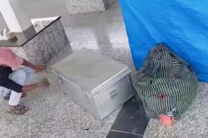 Hombre descuartiza a su hija por mantener una relación prohibida