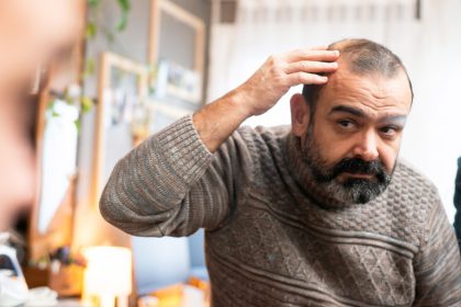 ¿Por qué el tratamiento contra la caída del cabello no funciona igual en todas las personas?