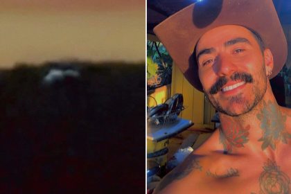 ¿Ovnis en Brasil? 'Influencer' graba supuesta "nave alienígena" en Paraná