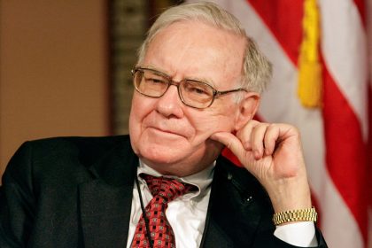 Warren Buffett elogia a TSMC, pero vende casi todas sus acciones ¿Por qué?