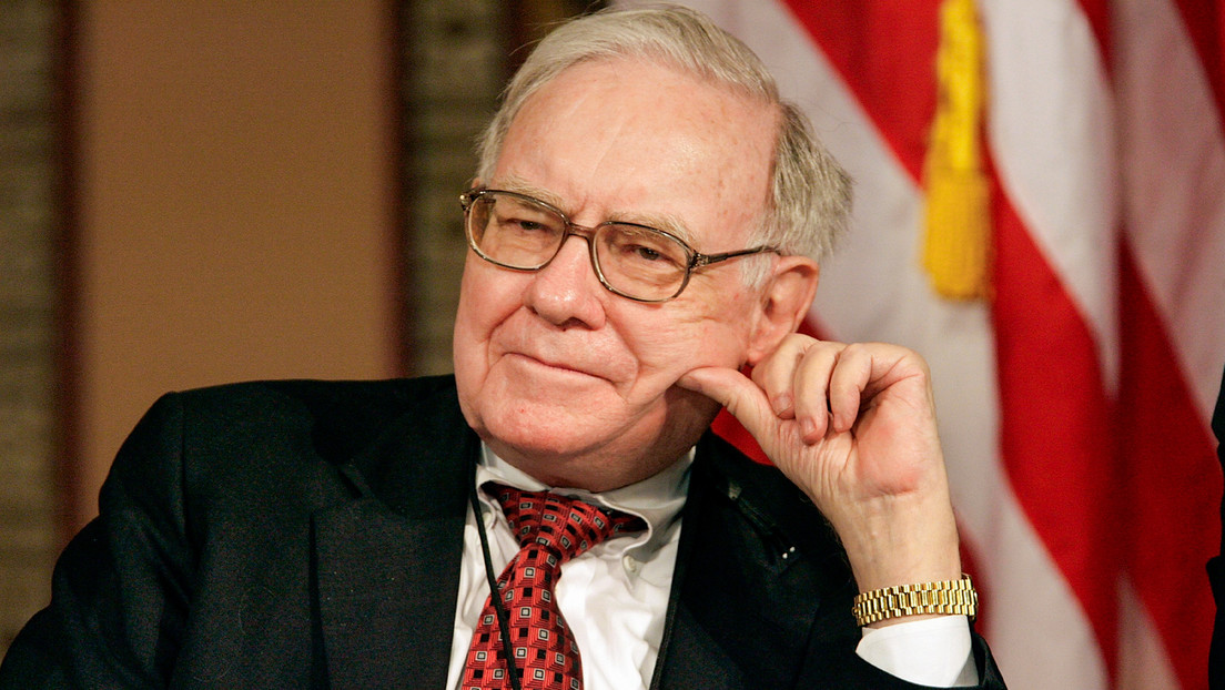 Warren Buffett elogia a TSMC, pero vende casi todas sus acciones ¿Por qué?