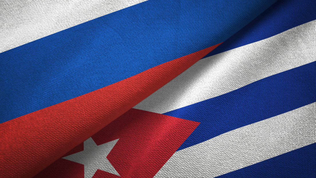 Rusia a Cuba: "Saldremos de esta difícil situación como hermanos, hombro con hombro"