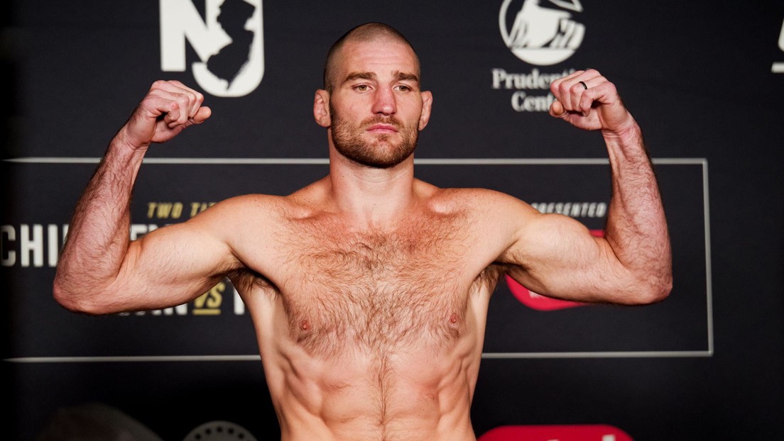 Campeón de UFC afirma que fue vetado de la Casa Blanca por sus palabras sobre Trump e Israel