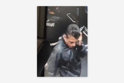 La sorprendente reacción de una mujer para defenderse de un intento de violación
