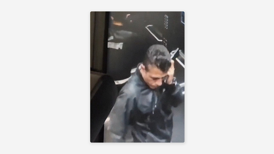 La sorprendente reacción de una mujer para defenderse de un intento de violación