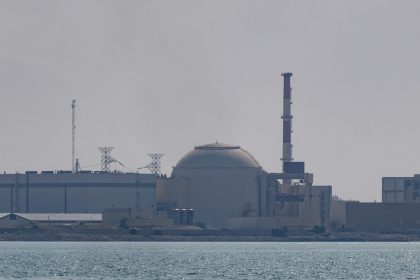 ¿Qué muestra el primer informe del OIEA desde febrero sobre el programa nuclear iraní?