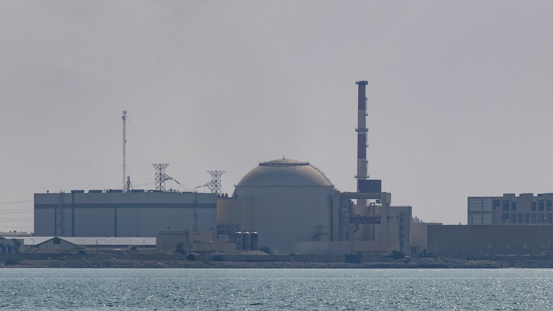 ¿Qué muestra el primer informe del OIEA desde febrero sobre el programa nuclear iraní?