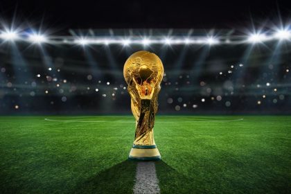 El alto precio que esconde el Mundial de Fútbol más caro de la historia