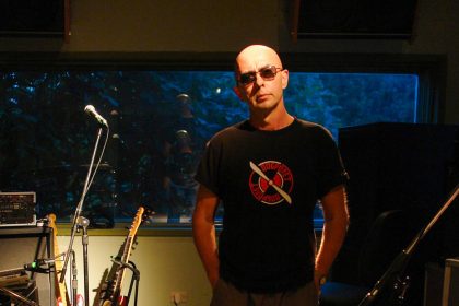 Muere El Indio Solari, mítico músico del rock argentino