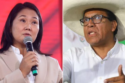 Entre la periferia renegada y el poder capitalino: el "agotamiento" que pone a Perú en otro dilema